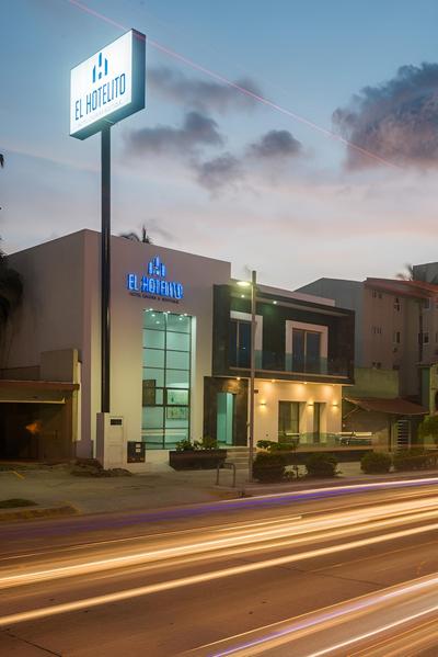 El Hotelito Boutique & Galería