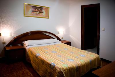 Hostal Temiño