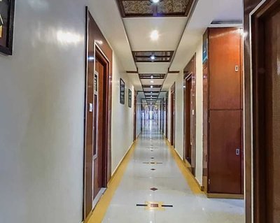 Rudra Mahal Ahemdabad