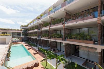 Studio Boutique 27 con piscina y gimnasio en BT Homes