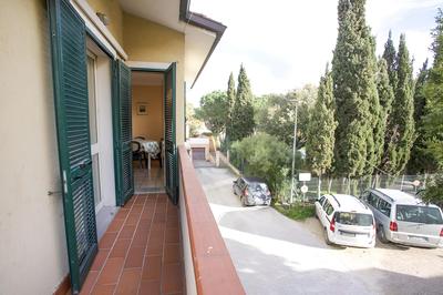 Appartamento Trilo Lo Scoglio