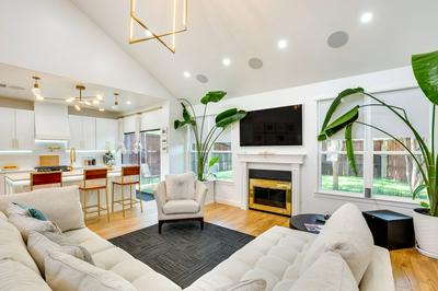 Modern Mesquite Vacation Rental w/ Private Gym!