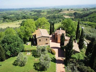 Landhuis in Chianti met zwembad ID 36, Foto 2