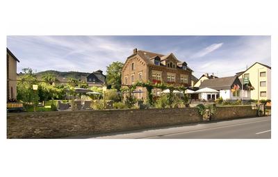 Hotel Altes Pfarrhaus