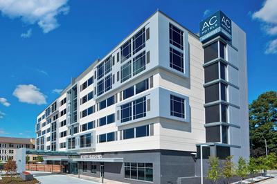 AC Hotel Atlanta Buckhead at Phipps Plaza