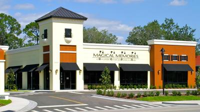 Cleveland Condo at Windsor Hills Resort