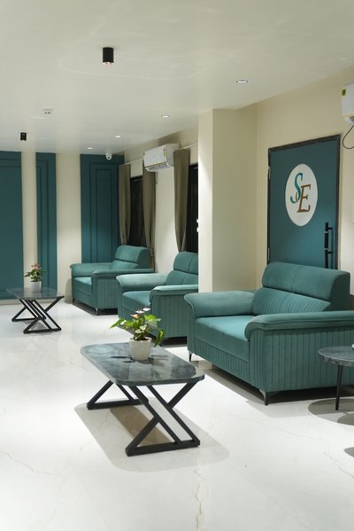 Sasya Elegance - A Boutique Hotel