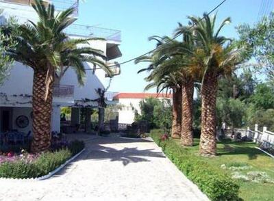 Hotel Apartment Kastoria