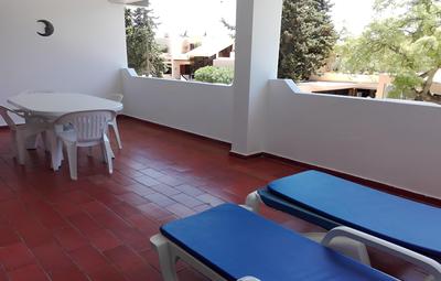 Apartamentos da Balaia