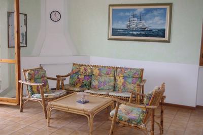 Casa Calamaro