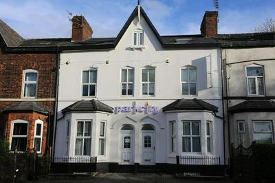 Apex Rooms at Park City