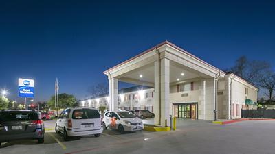 Best Western San Marcos