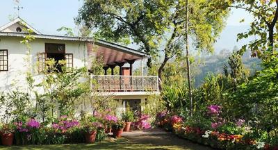 Walterre Resort