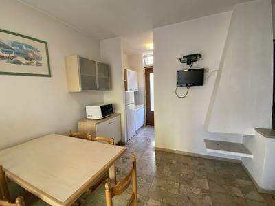 Park 17 in Bibione With 2 Bedrooms and 1 Bathrooms