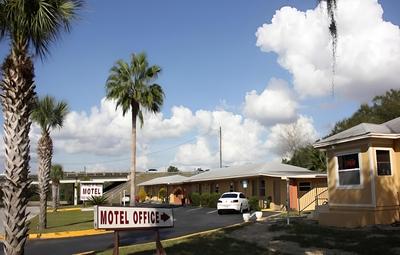 Prince of Wales Motel, Foto 2
