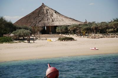 Anakao Ocean Lodge & Spa