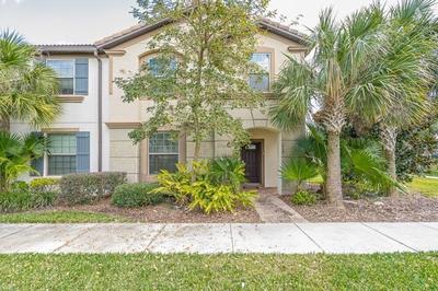 Lovely 5br Townhouse At Windsor At Westside 5 Bedroom Townhouse by RedAwning