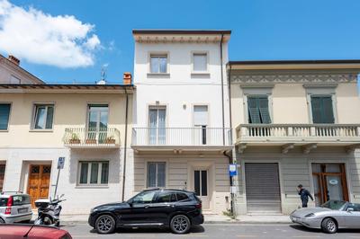 Suite 3 Ondina Viareggio 200m From sea