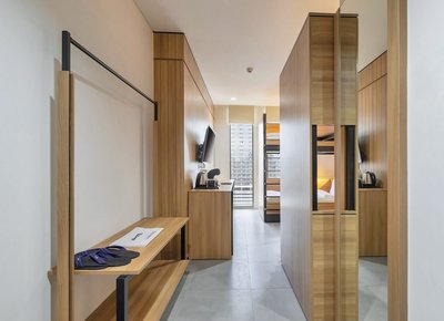 Paviliun Raden Saleh, ARTOTEL Curated