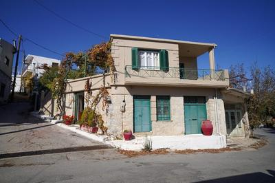 Vilaeti Stone House - Cretan Cozy Nest