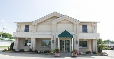 Prestige Inn West Lafayette