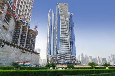 Manzil - 1BR | Downtown | Live near Burj Khalifa