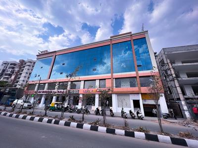 Hotel BNS comforts by Agira Hotels