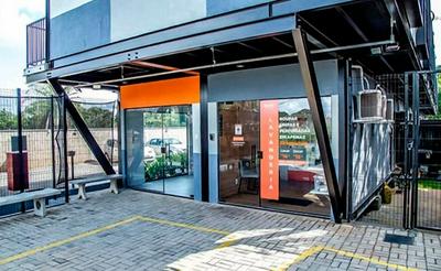 Mini House Lago Santa