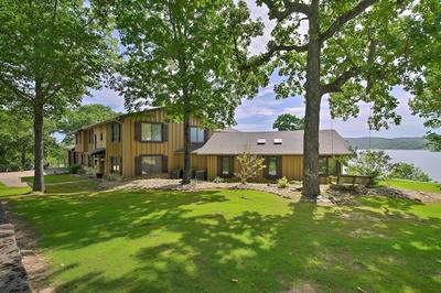 Inviting Home w/ Pool & Hot Tub on Table Rock Lake