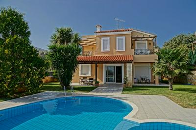 Gerani Villas