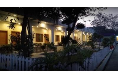 OYO 18263 Heritage Resort