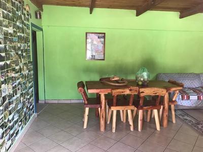 Cooper Canyon Trail Head Inn