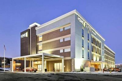 Home2 Suites by Hilton Jackson