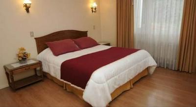Apart Hotel Rio Cruces