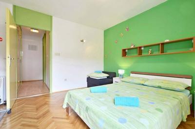 Sunce - in Center With Parking - A1