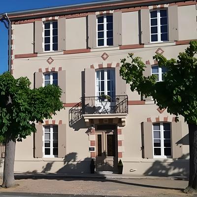La Grande Maison-Allemans