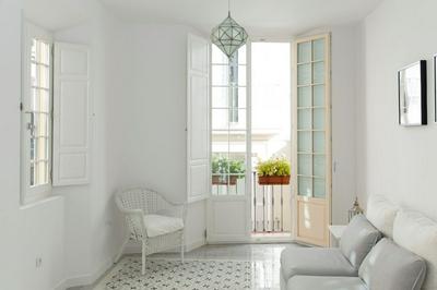 La Blanca Casita