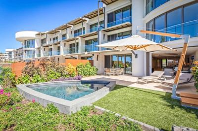 Mauna Kea Residences, a hotel in Kamuela, Hawaii