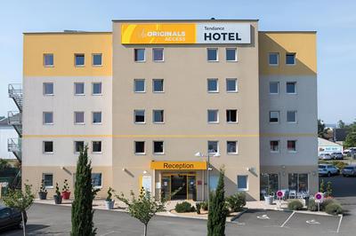 The Originals ACCESS Tendance Hôtel