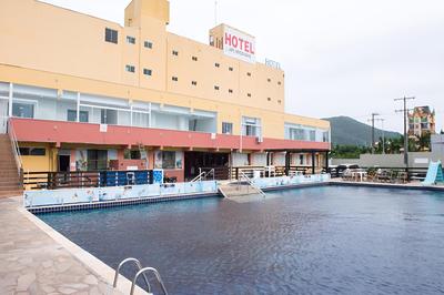 Hotel Mirante do Parque