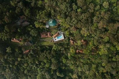 Paradisa Nature Resort