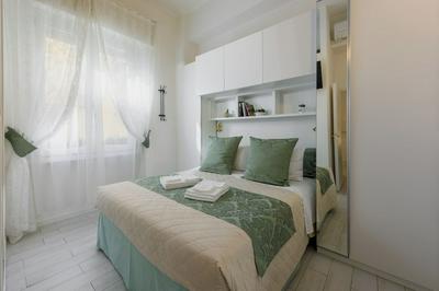 Soderini Apartments by MMega