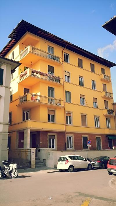 La Campanella Guesthouse