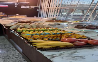 Hotel Aero Sleep de Viracopos