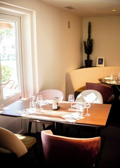 Hôtel du Parc Euromédecine