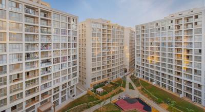 Prime Select One Kattameya