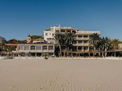 Hotel Voramar Benicassim