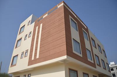 Hotel The Grand Kukas