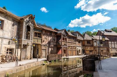 Les Quais de Lutèce