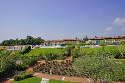 Montecolo Resort E7 by Wonderful Italy